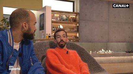 Exclu. En Aparté : Bigflo et Oli reviennent sur les débuts de leur carrière, quand ils étaient mineurs