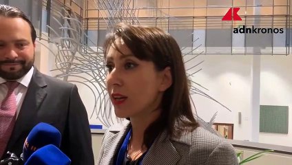 La neodeputata M5S Onori: "Difenderò i diritti di donne e giovani"