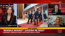 Akşener'in açıklamaları sonrası CHP'nin bütün vekilleri ve parti yöneticilerine uyarı!
