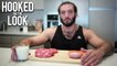 I Eat 4500 Calories Of Raw Meat - Daily | HOOKED ON THE LOOK