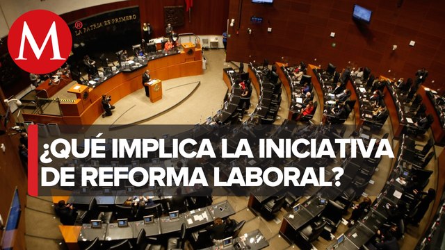¿Cuántos días serían? Senado discutirá hoy aumento de vacaciones para trabajadores