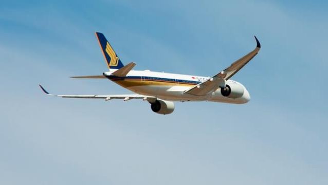 Çantamda bomba var diyen yolcu, ekipleri harekete geçirdi! Savaş jetleri havalandı