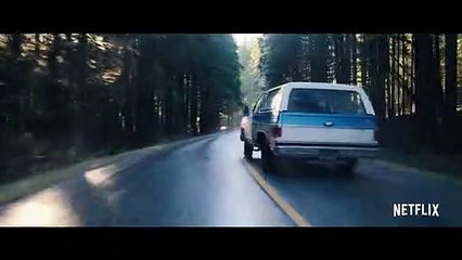 Adam à travers le temps Bande-annonce (EN)
