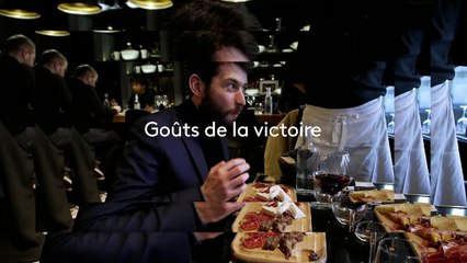 [BA] Corse – Pays basque : un match explosif - 04/10/2022