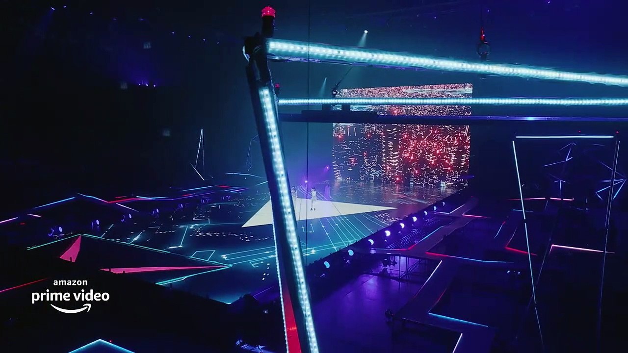 Perfume LIVE 2021 [polygon wave] Bande-annonce...