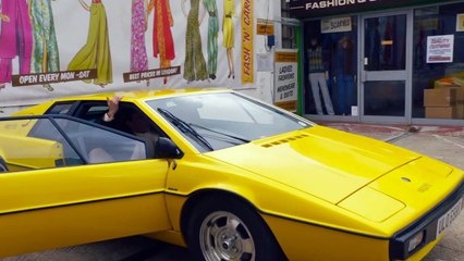 Greed Bande-annonce (RU)