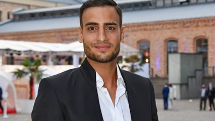 GZSZ-Star Timur Ülker kontert jetzt einen rassistischen Kommentar im Netz