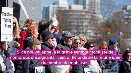 Grève du 29 septembre dans les écoles : à quoi faut-il s’attendre ce jeudi