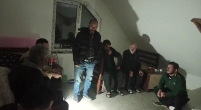 Türkiye'den Karadağ'a Giden İnşaat İşçileri, Firmanın Paralarını Ödemediğini İleri Sürerek Yardım İstedi: Yemek Yiyecek Paramız Yok