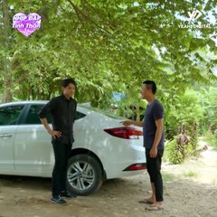 Thành công mà không còn mẹ thì còn có ý nghĩa gì