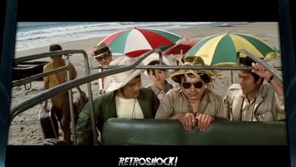 ŰRAMŐBA és Kedves Kis Barátai (RetroShock 76)