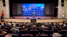 Diyanet İşleri Başkanı Erbaş'tan önemli açıklamalar