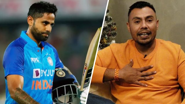 సూర్యకుమార్ బ్యాటింగ్‌కు ఫిదా అయిన మాజీ పాకిస్తాన్ స్పిన్నర్ *Cricket | Telugu OneIndia