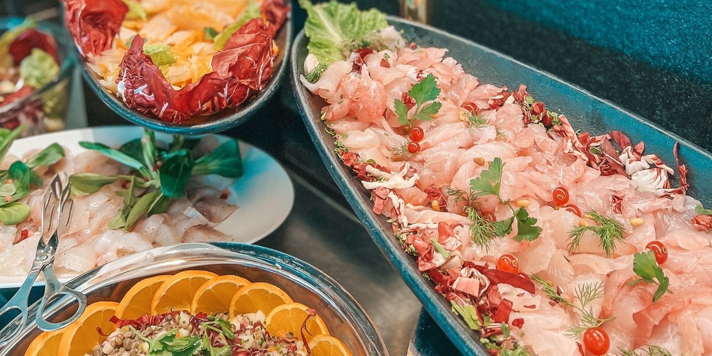 Brunch Majestic Cannes (Cannes) - OuBruncher