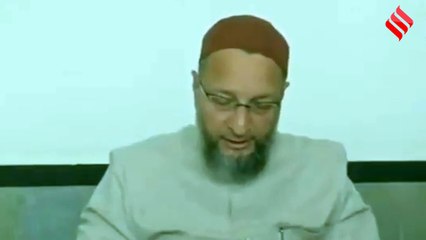 PFI के बैन पर भड़के ओवैसी, कहा- इस तरह बैन करना खतरनाक है