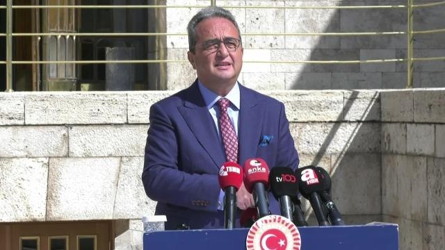 Bülent Tezcan: Söke İşkur Müdürü, Ak Parti Mkyk Üyesi Seda Sarıbaş ve Ak Partili İlçe Başkanı ve Heyetini Protokol Düzeyinde Karşılamadığı İçin...