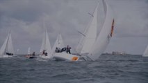 Fédération Française de Voile 2022 / Les Normands en force...