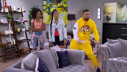 Partners in Rhyme Saison 1 - Trailer (EN)