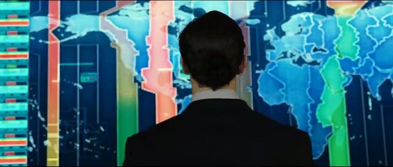 Bande-annonce de "Time Out"