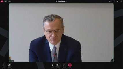 blocage des sites porno: "Ce sont des procédures assez lourdes", reconnait le patron de l'Arcom