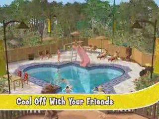 The Sims 2: Seasons Official Trailer