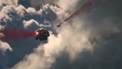 Warzone Mobile : pre-register now