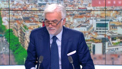 L'édito de Pascal Praud : «Assemblée nationale, le match de la discorde»