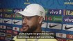 Brésil - Neymar : "Nous avons encore un long chemin à parcourir avant d'égaler les grandes équipes nationales"