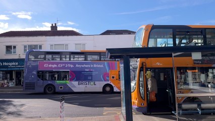 Bristol Clean Air Zone: All you need to know and public reaction