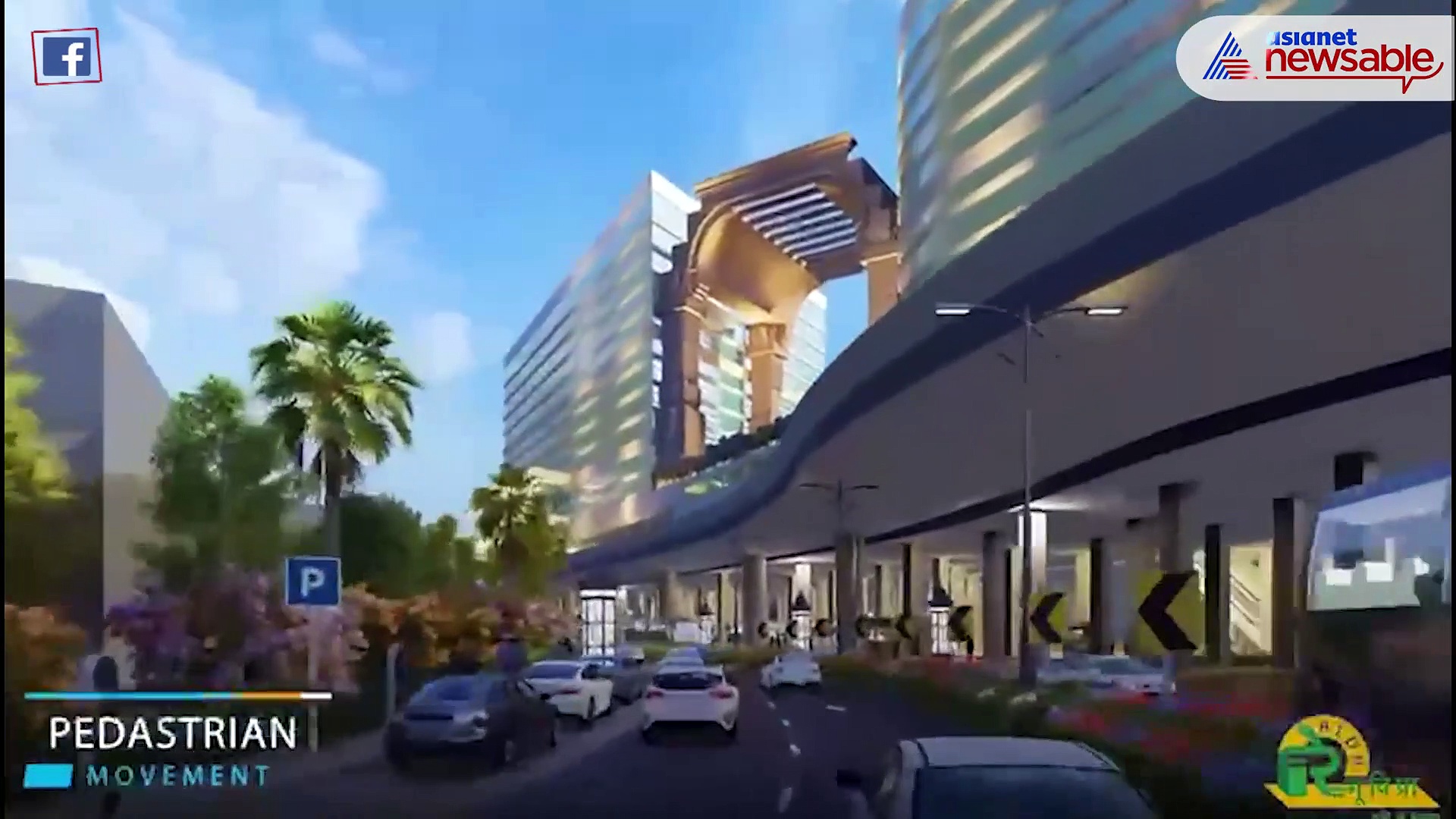 New Delhi, Ahmedabad and CSMT railway stations to be redeveloped