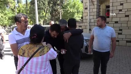 Minik Lina'nın cenazesi acılı babaya teslim edildi