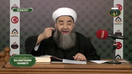 İyiliği Emredip Kötülükten Nehy Etmek Mahşerde Zebanilerden Kurtaracak!