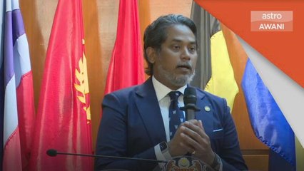 Bunuh Diri | KKM akan terus bincang dengan KDN, PDRM untuk nyahjenayah