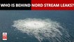 Nord Stream leaks: Mystery leaks and Ukraine allegation of 'terrorist attack' explained
