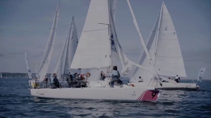 Fédération Française de Voile 2022 / Nous reviendrons l'année prochaine