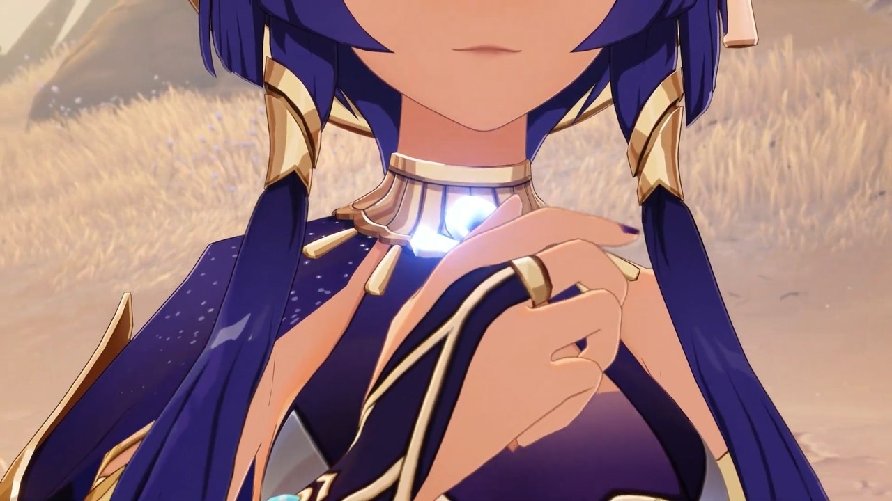 Genshin Impact - Trailer de la Actualización 3.1