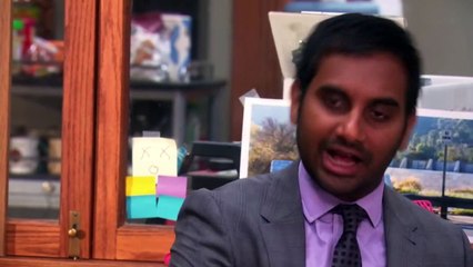 The Truth About What Happened To Aziz Ansari