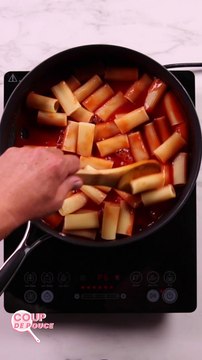 CUISINE ACTUELLE - Coup de pouce - Réussir à tous les coups la cuisson des pâtes