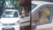 Sara Ali Khan Workout के बाद हुईं Spot, Alto Car में निकलीं तो उड़ा मजाक, देखें Video *Bollywood