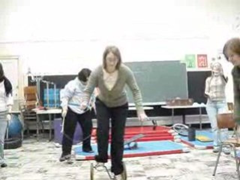c'est le cirque