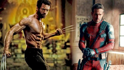 Ryan Reynolds Reveals Hugh Jackman Will Return As Wolverine In 'Deadpool 3'