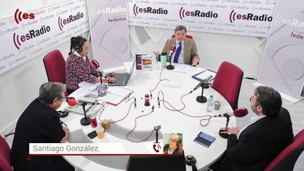 Tertulia de Federico: Rebelión de los barones socialistas contra la política fiscal de Moncloa