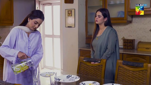 Samiya Tum Chup Kese Reh Sakti Ho.... - Ant Ul Hayat -