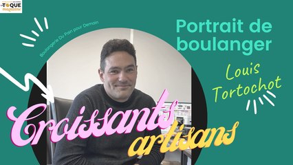 Une offre de croissants artisans surgelés : l'artisan au service de l'artisan