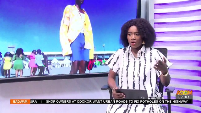 Badwam Ahosepe on Adom TV (28-9-22)