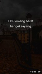 LDR - Aku Siap Jemput Kapanpun