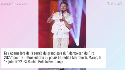 Capucine Anav trompée par un humoriste célèbre : "Il n'y avait pas de sentiments entre nous"
