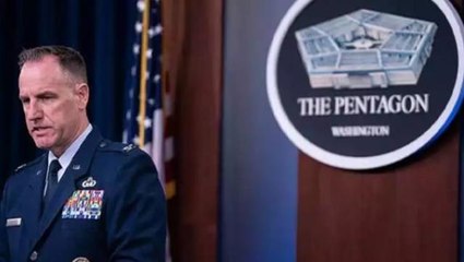 ABD'li general Yunanistan'ın adaları silahlandırmasına yanıt veremedi: Tatbikattan haberim yok