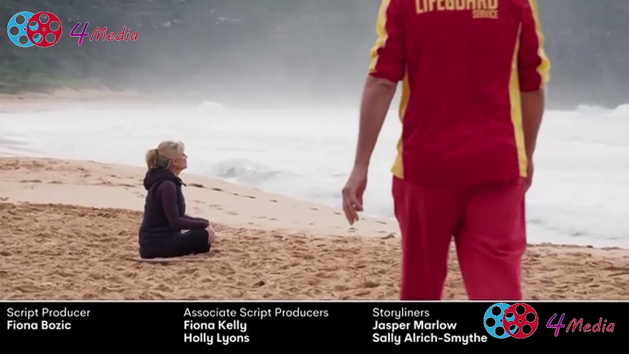 HOME AND AWAY 7890 Promo 26th September 2022 Monday