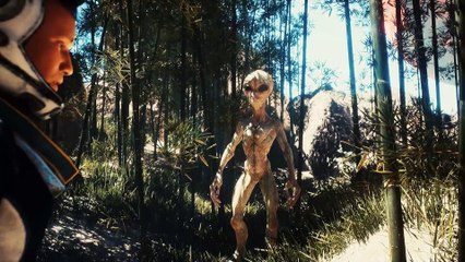 Alien Agenda Planet Earth Movie